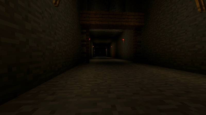 Horror Made By Ipad Kid — screenshot 4