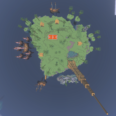 reBlock City: Battle Royale Reload