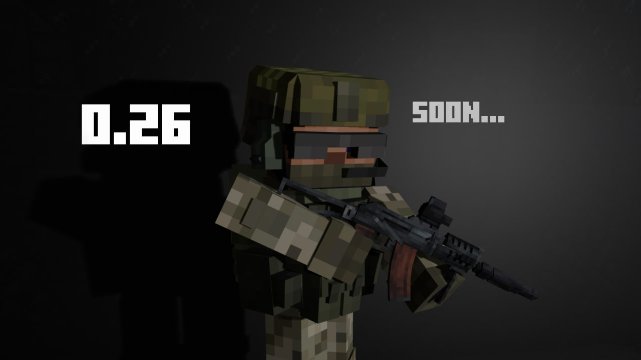 Escape From Hlebniy: Remastered - Hardcore Extraction Shooter — screenshot 5