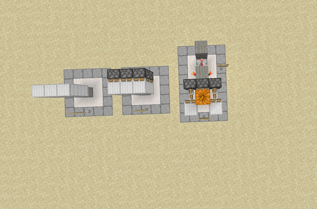 dancing-golem-mcpe — screenshot 5