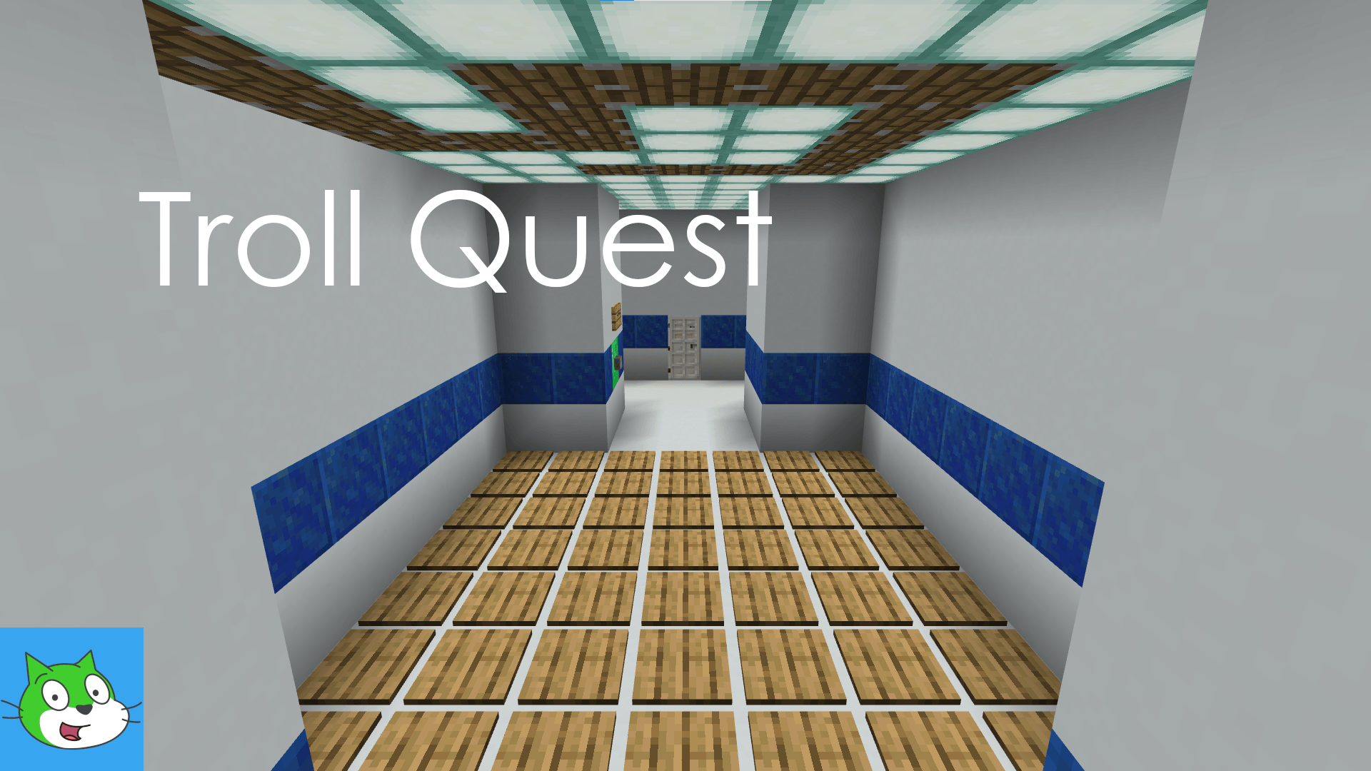 Troll Quest — screenshot 1