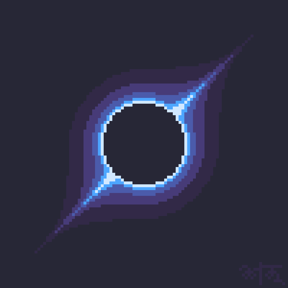 Fishing the Void Hardcore