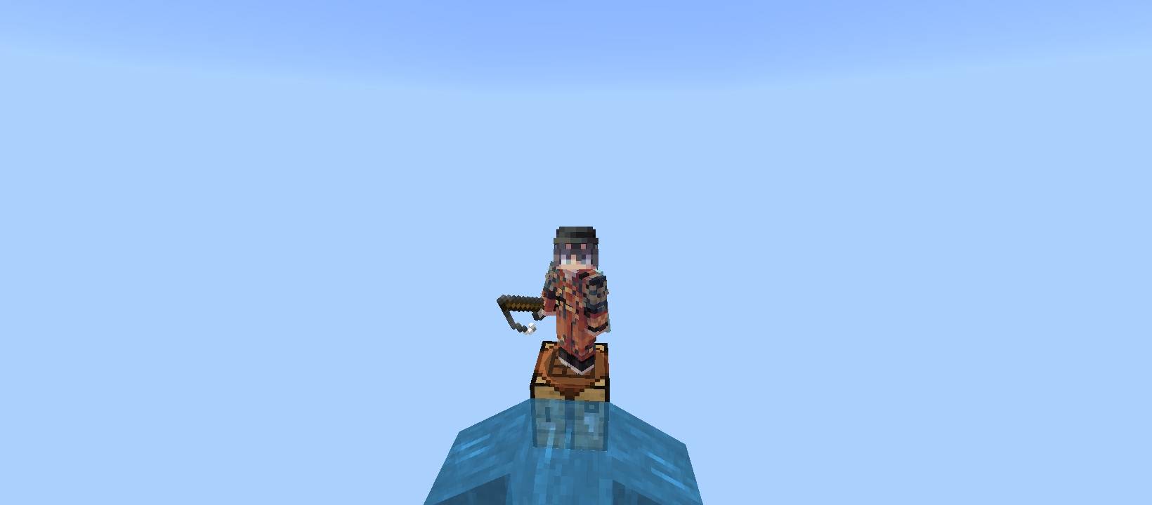 Fishing the Void Hardcore — screenshot 2