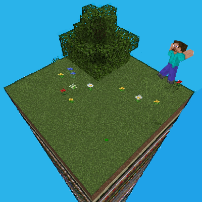 Survival with layers