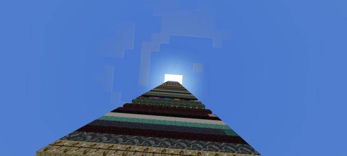 Survival with layers — screenshot 1