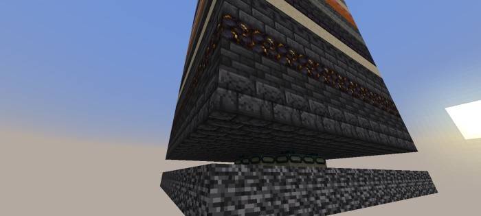 Survival with layers — screenshot 2