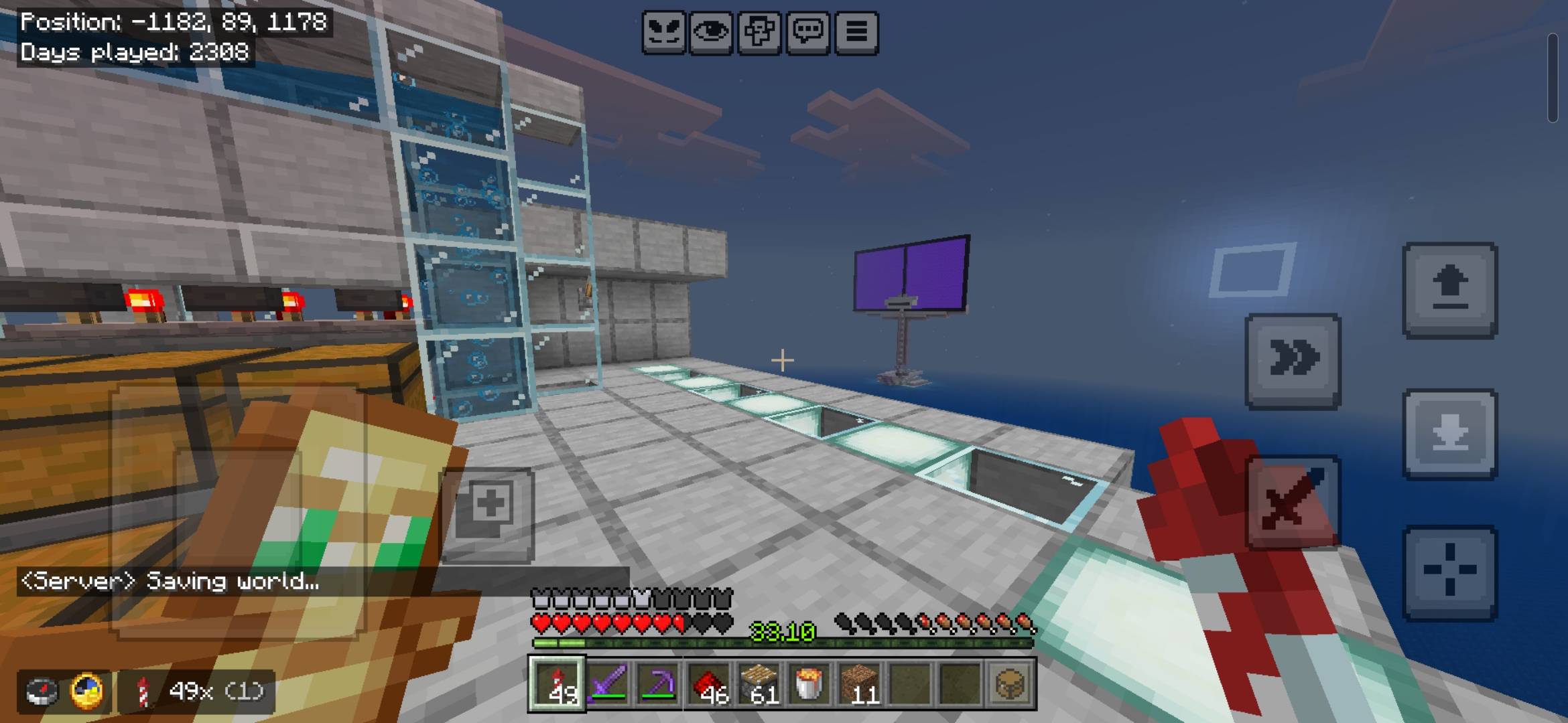 Survival 2000 day/bundle dupe — screenshot 3