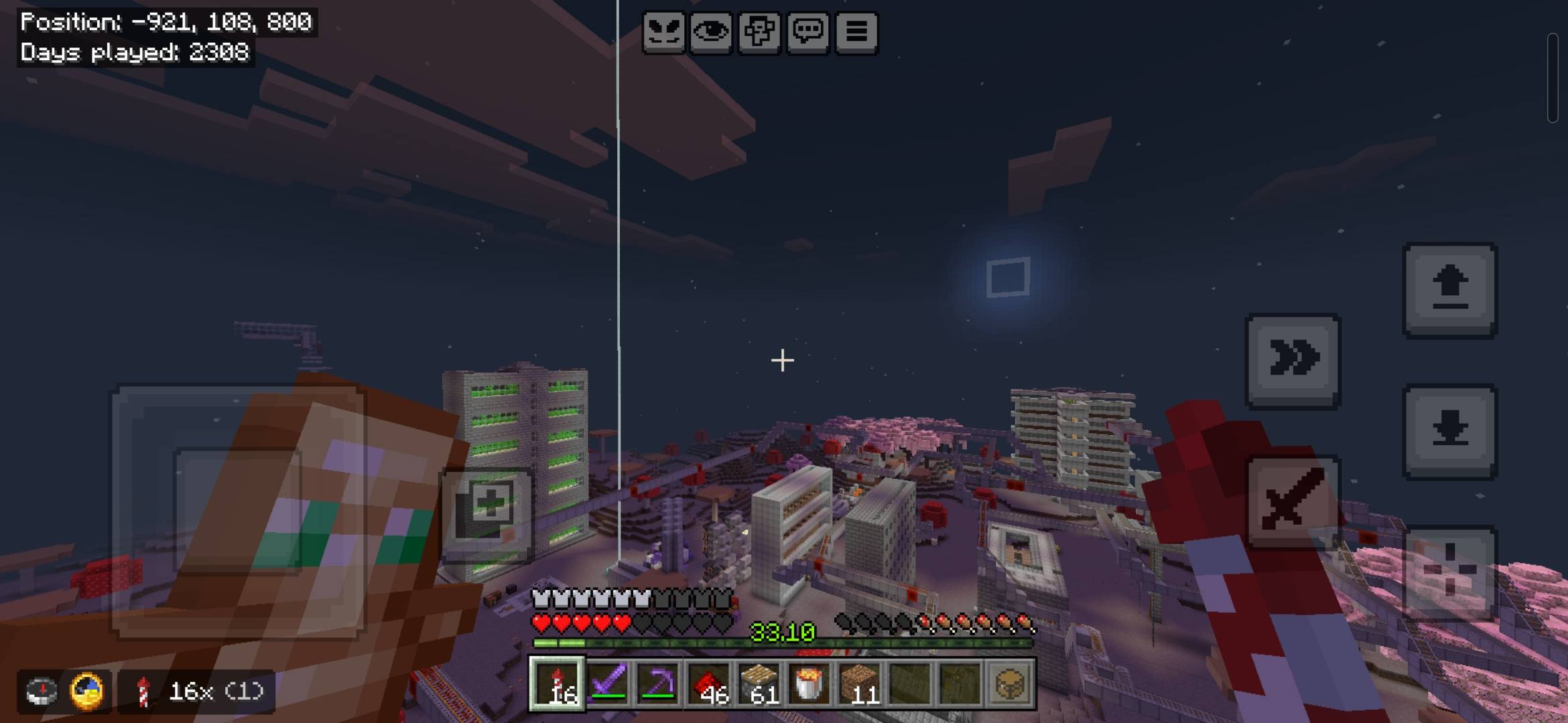 Survival 2000 day/bundle dupe — screenshot 4