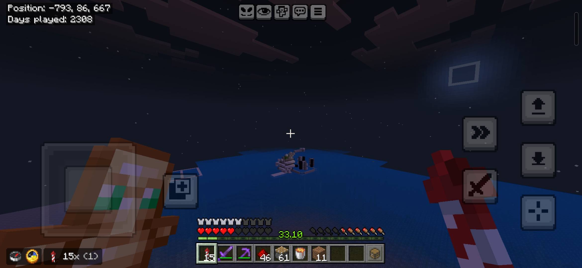 Survival 2000 day/bundle dupe — screenshot 7