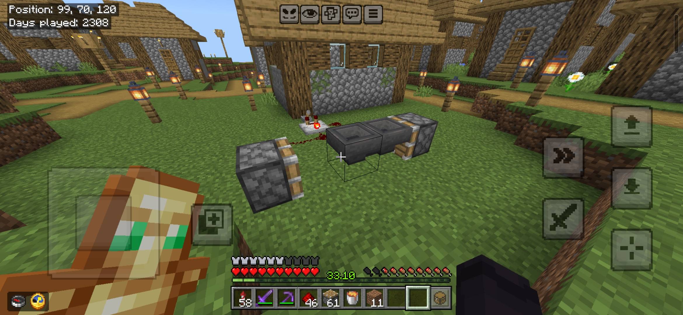 Survival 2000 day/bundle dupe — screenshot 8