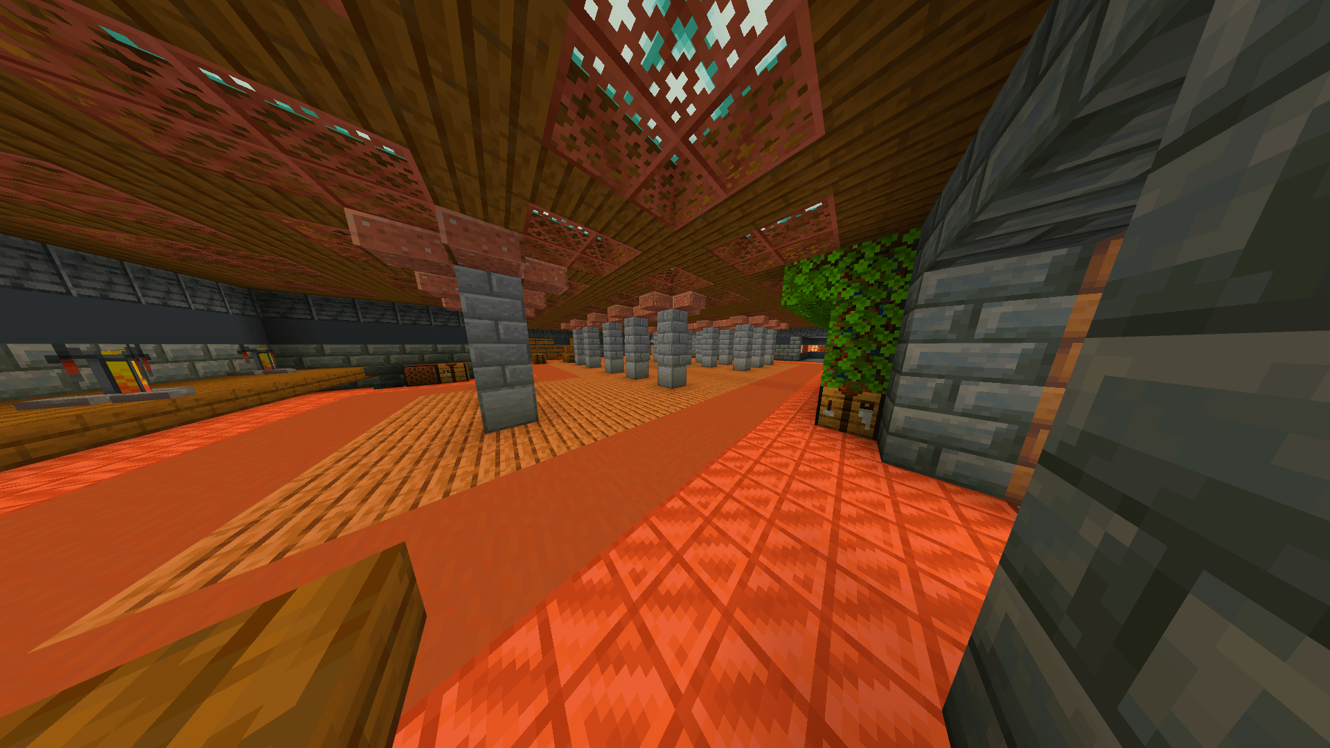 JCJ Factory — screenshot 1