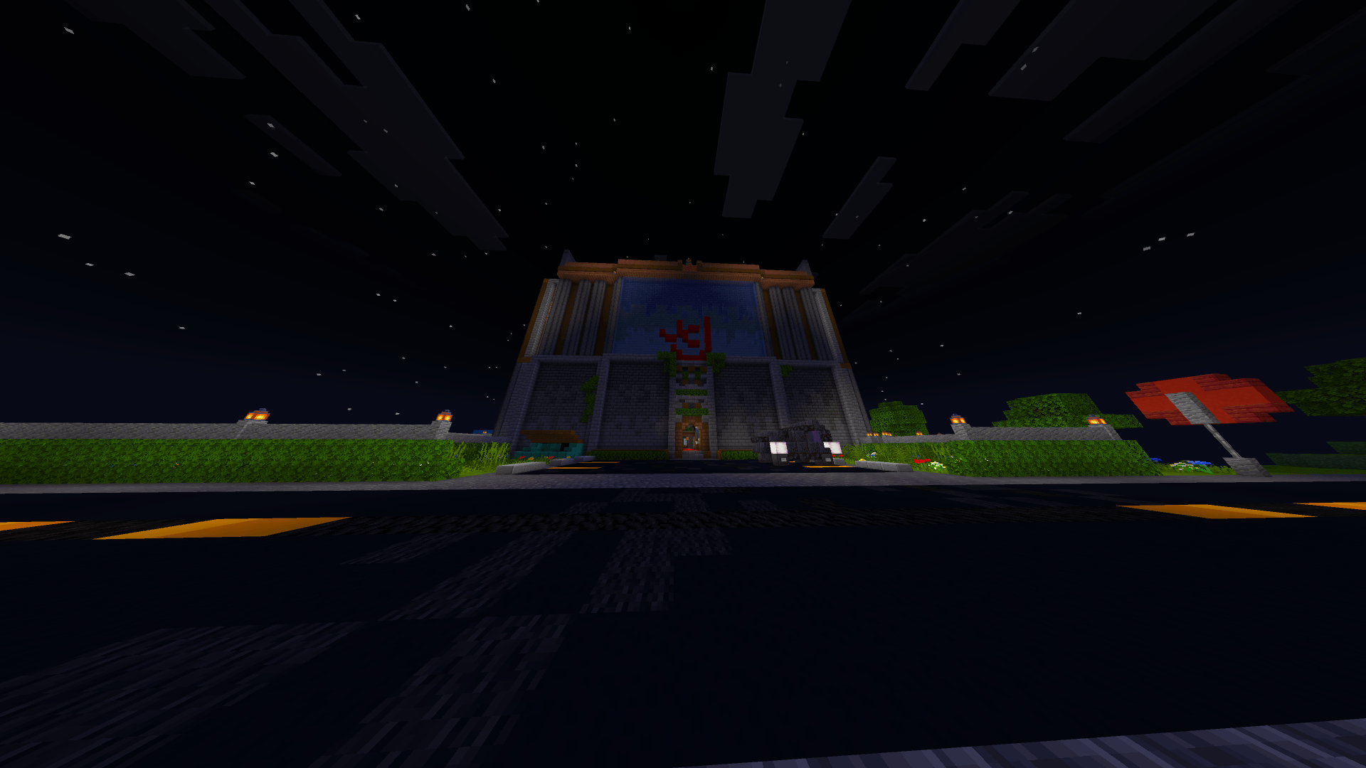 JCJ Factory — screenshot 2