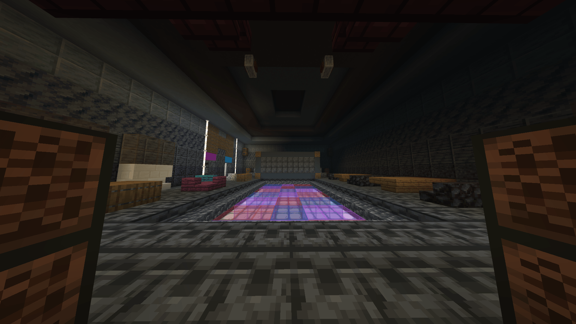 JCJ Factory — screenshot 3