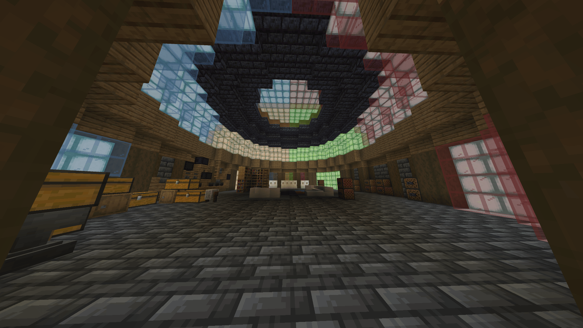 JCJ Factory — screenshot 5