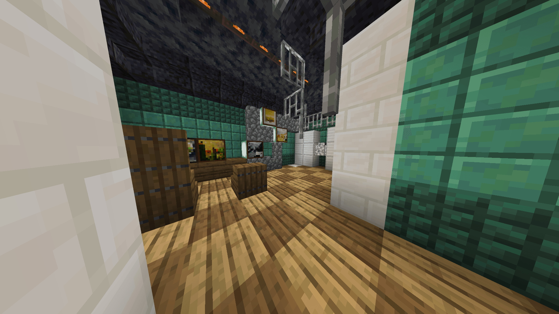 JCJ Factory — screenshot 7