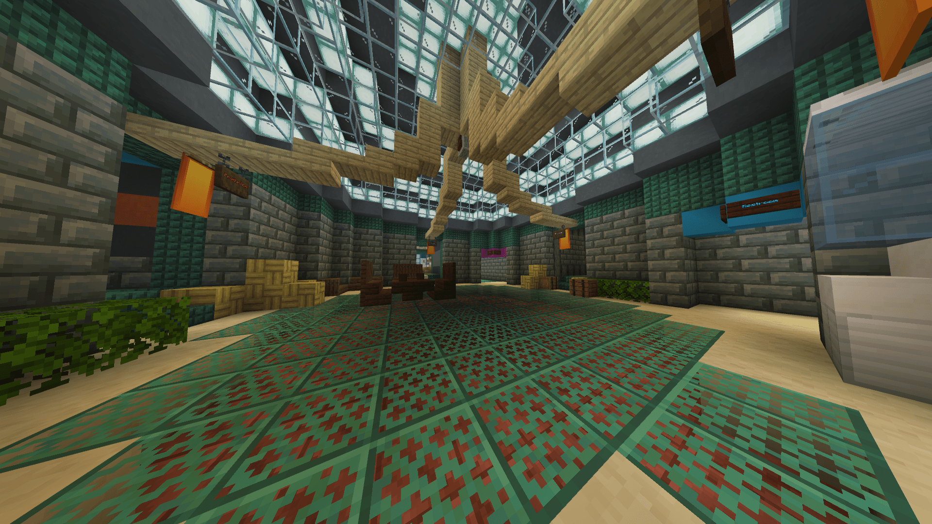 JCJ Factory — screenshot 8