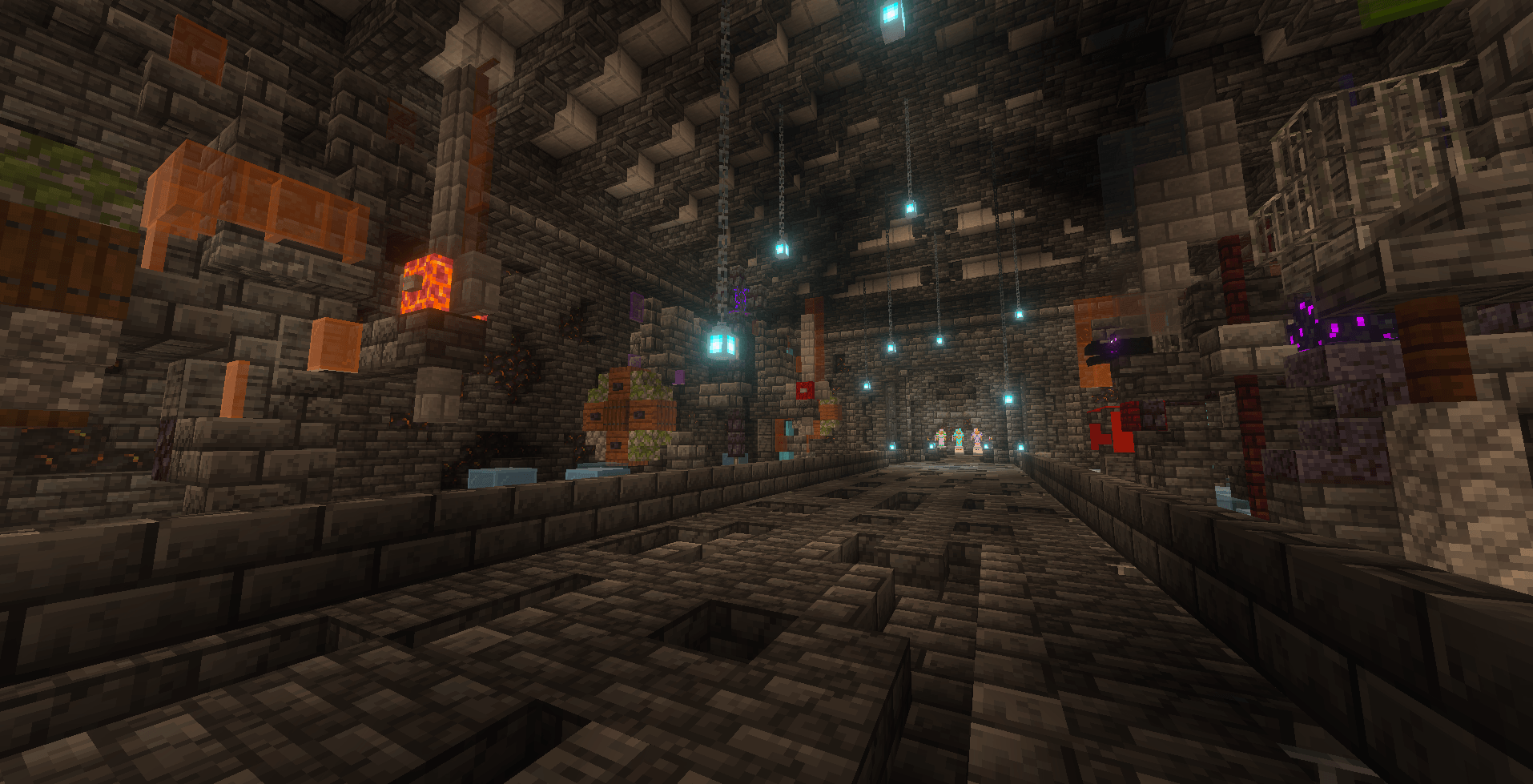 Class Wars! (Original) — screenshot 4