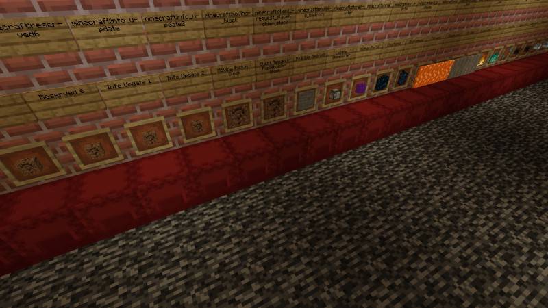 Unobtainable Blocks v2.0 — screenshot 2