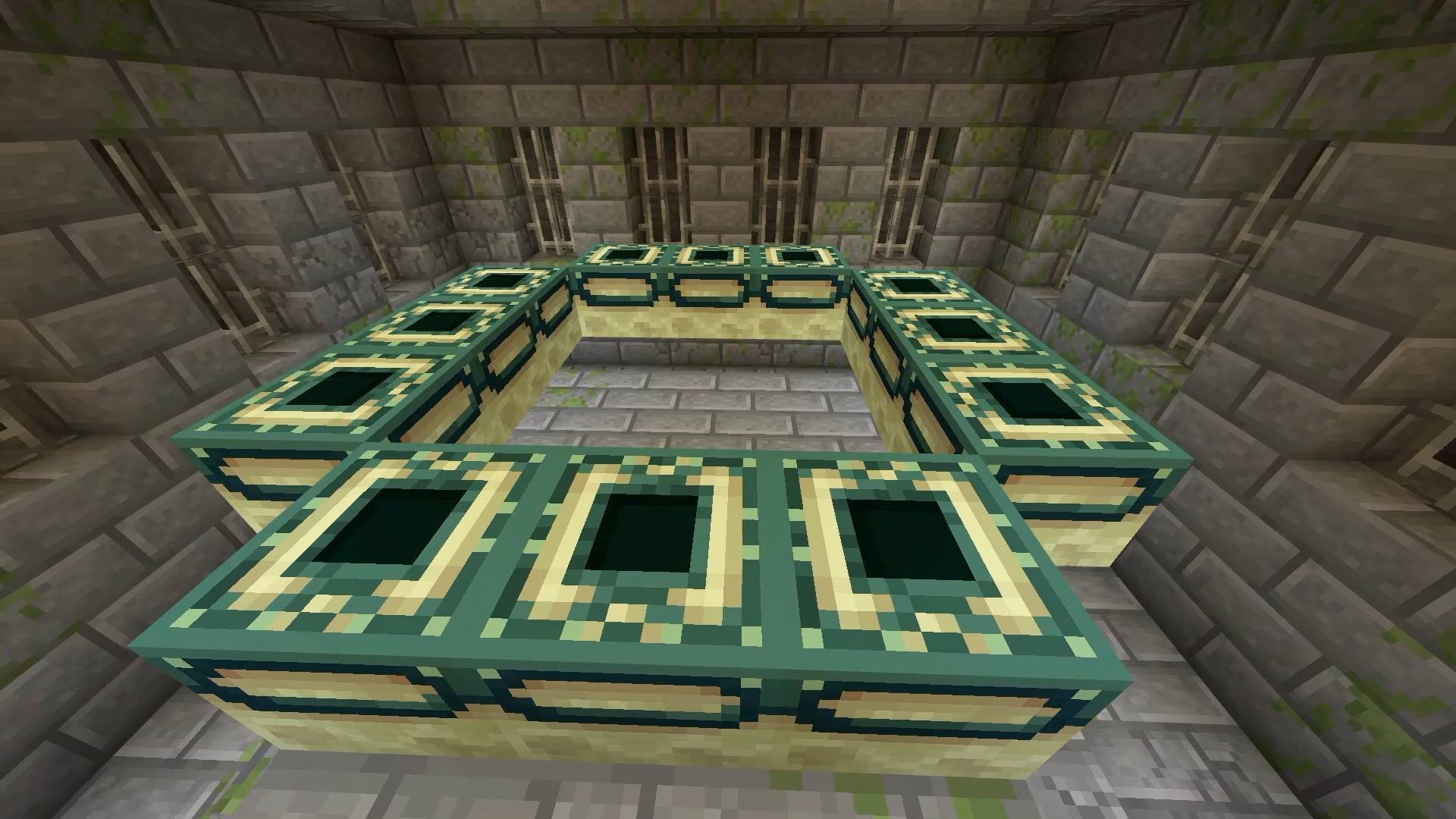Legit Survival Jagged Peaks — screenshot 4