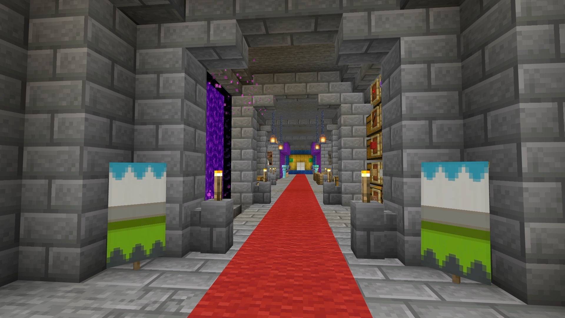 Legit Survival Jagged Peaks — screenshot 6