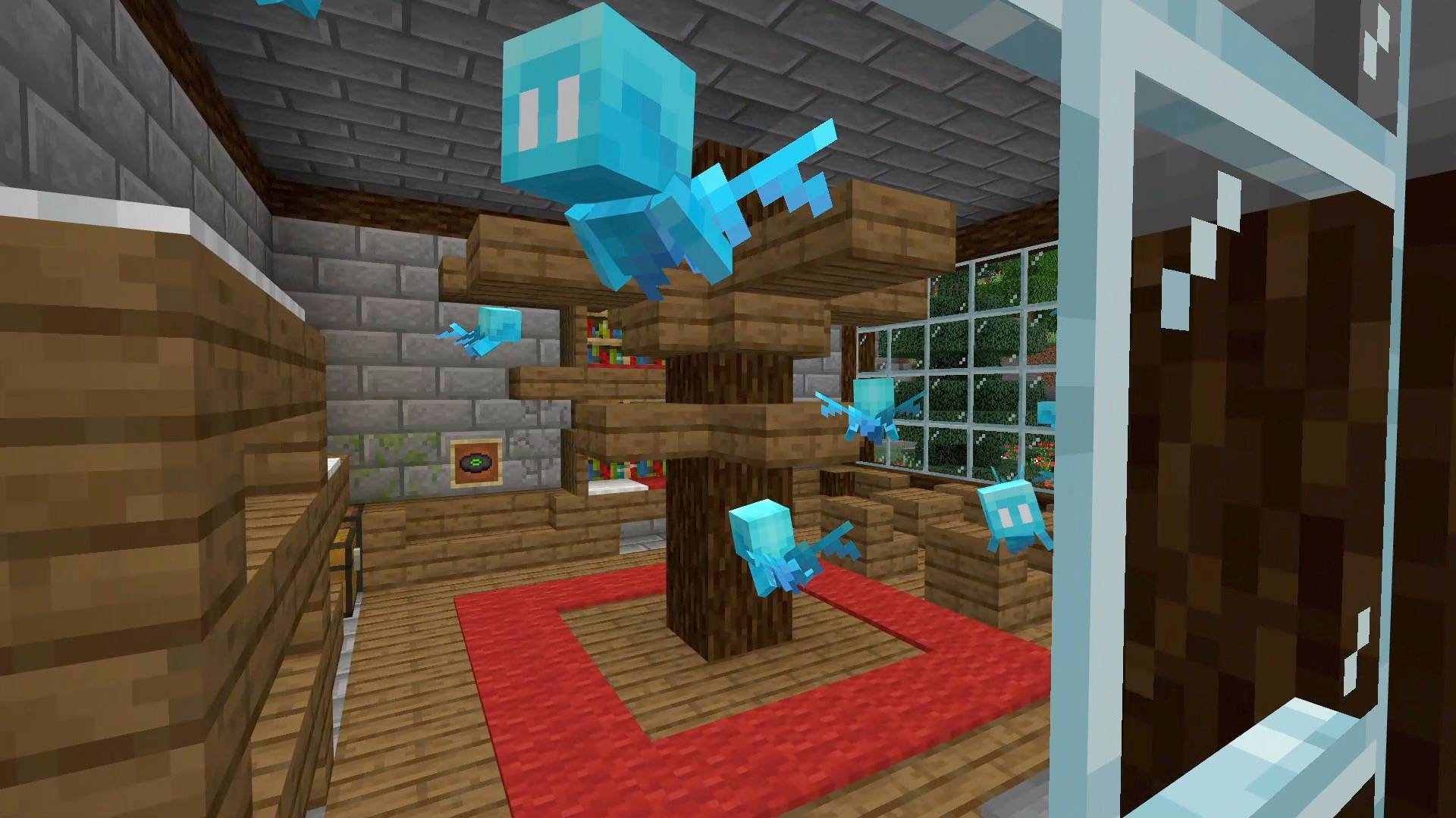 Legit Survival Jagged Peaks — screenshot 8