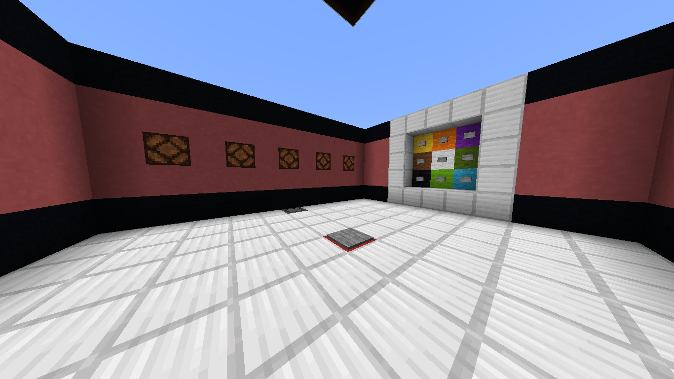 Diversity 1 Remixed — screenshot 2