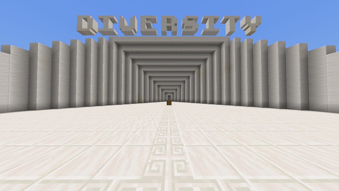 Diversity 1 Remixed — screenshot 7