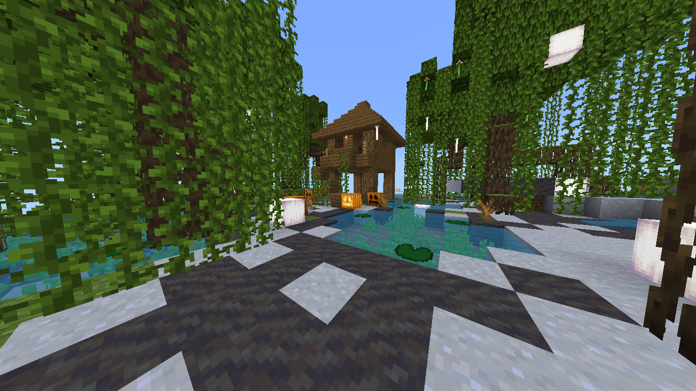 Diversity 1 Remixed — screenshot 8