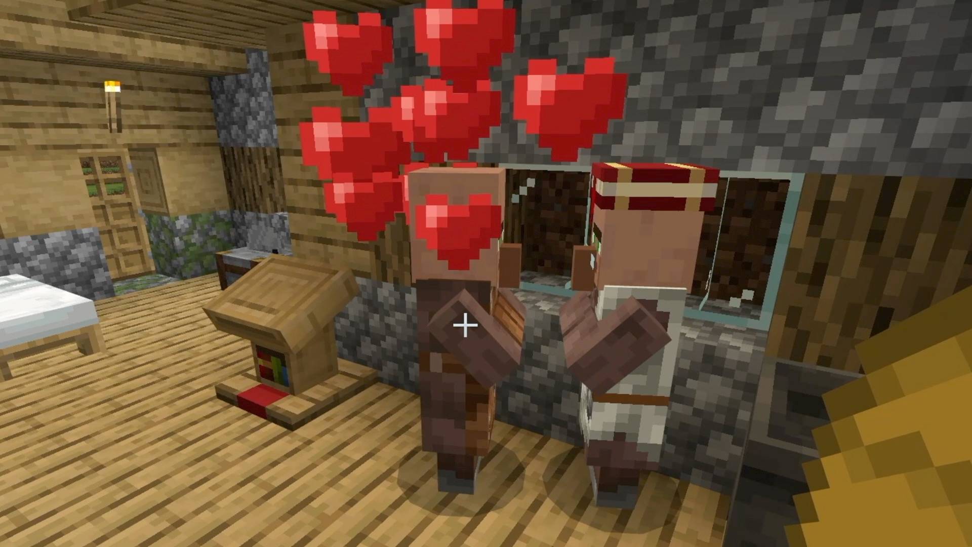 Legit Survival Stronghold Below — screenshot 5