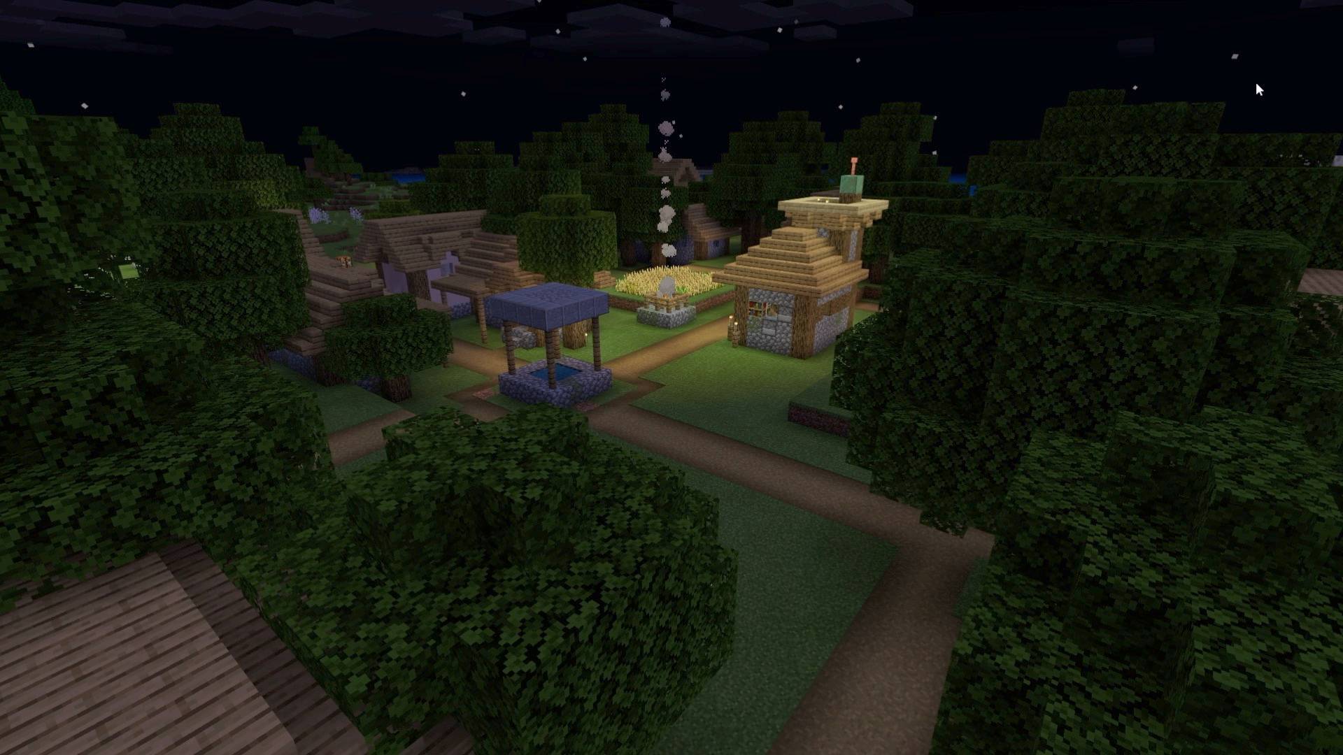Legit Survival Stronghold Below — screenshot 8