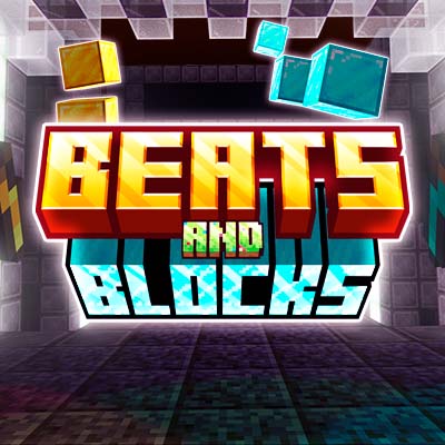 Beats and Blocks Minigame