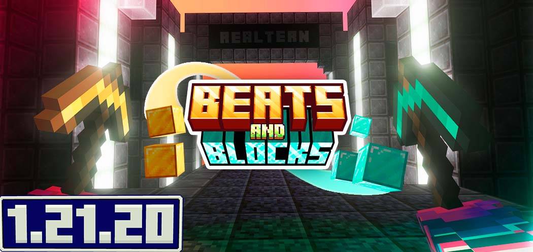 Beats and Blocks Minigame — screenshot 1