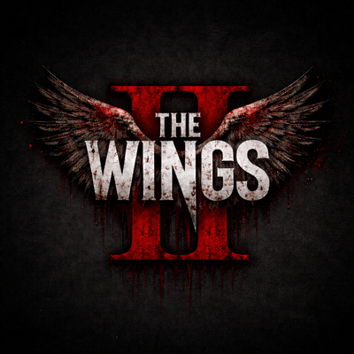 The Wings: Descent (Chapter 2)