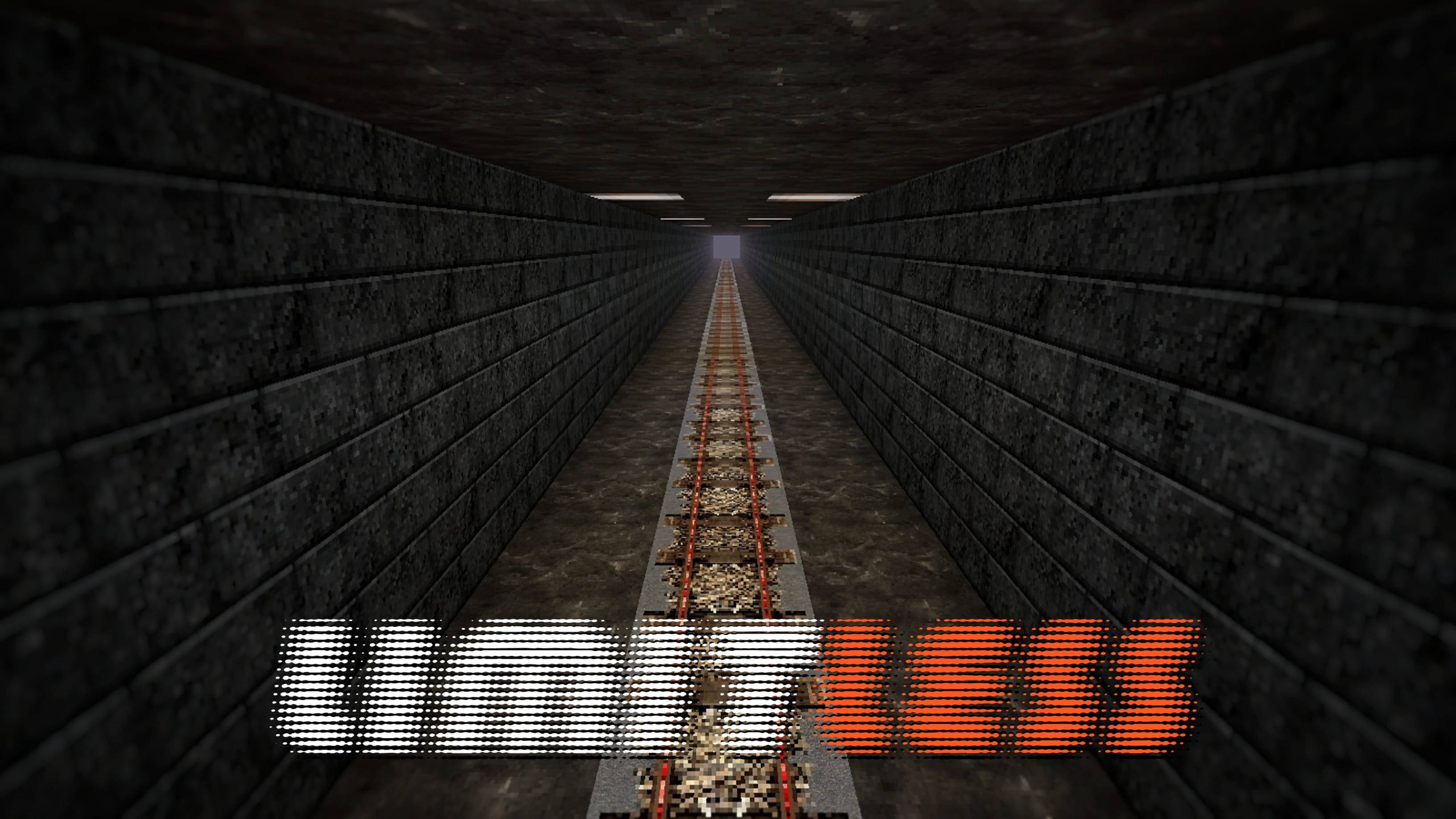 The Wings: Descent (Chapter 2) — screenshot 4