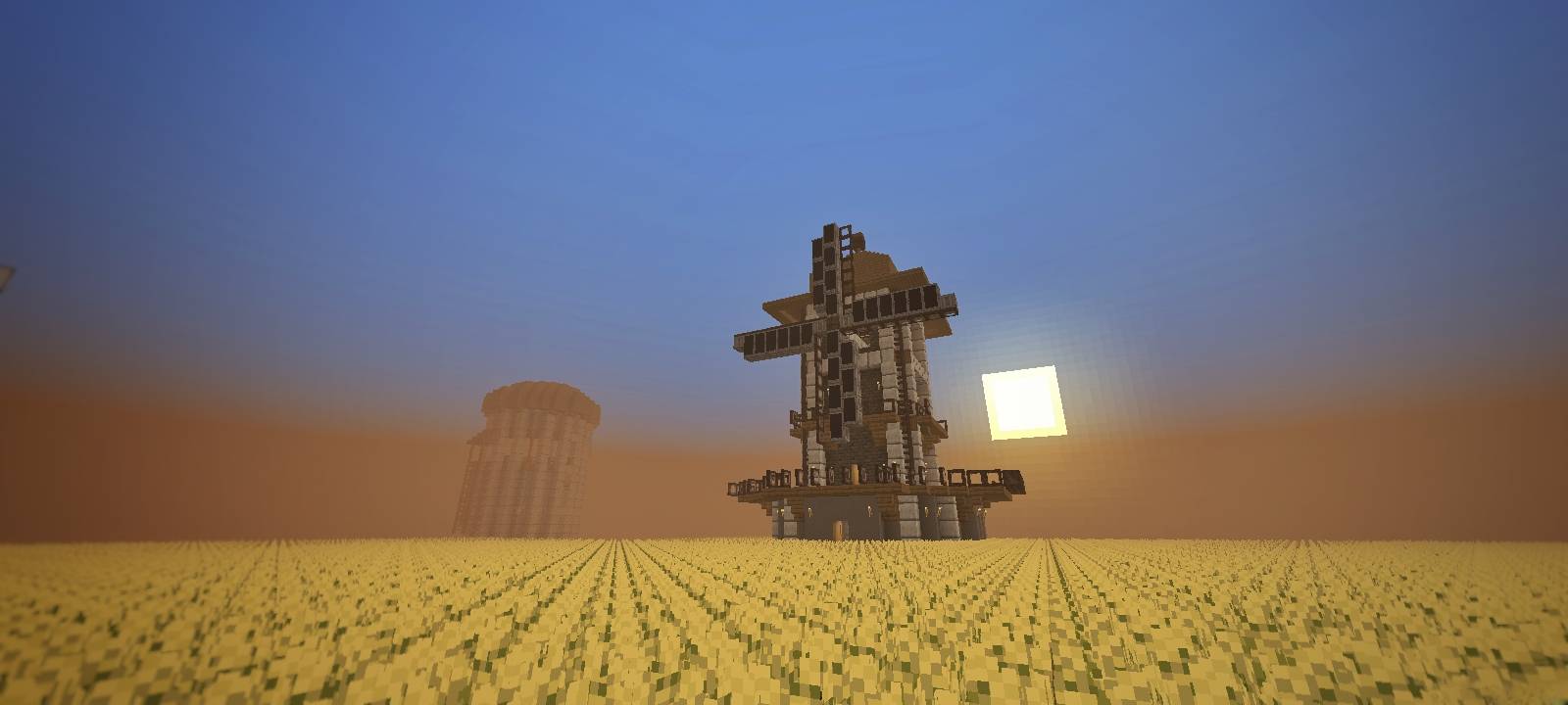 The Wings: Descent (Chapter 2) — screenshot 5