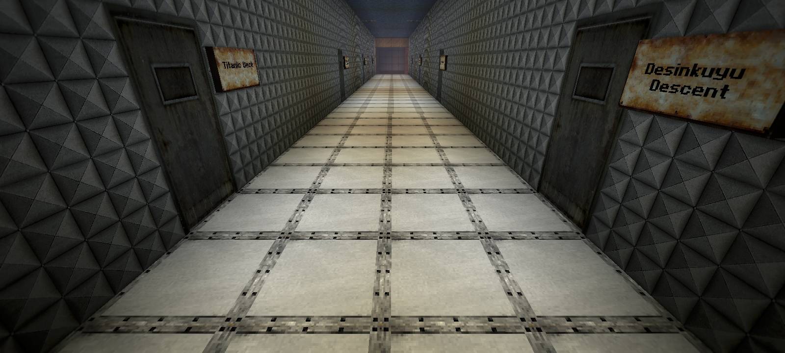 The Wings: Descent (Chapter 2) — screenshot 7