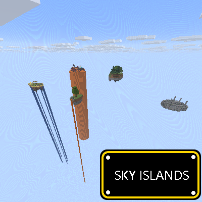 Sky Islands New Lite