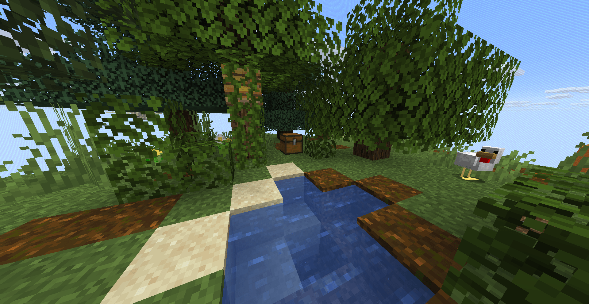 Sky Islands New Lite — screenshot 4