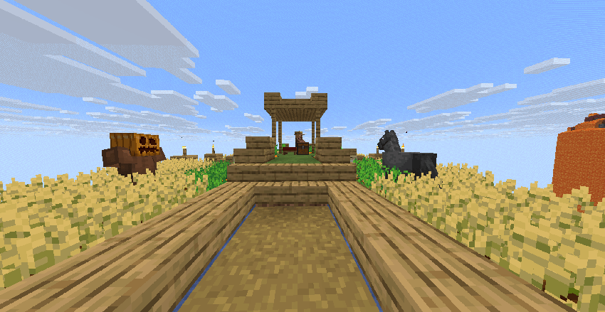 Sky Islands New Lite — screenshot 6