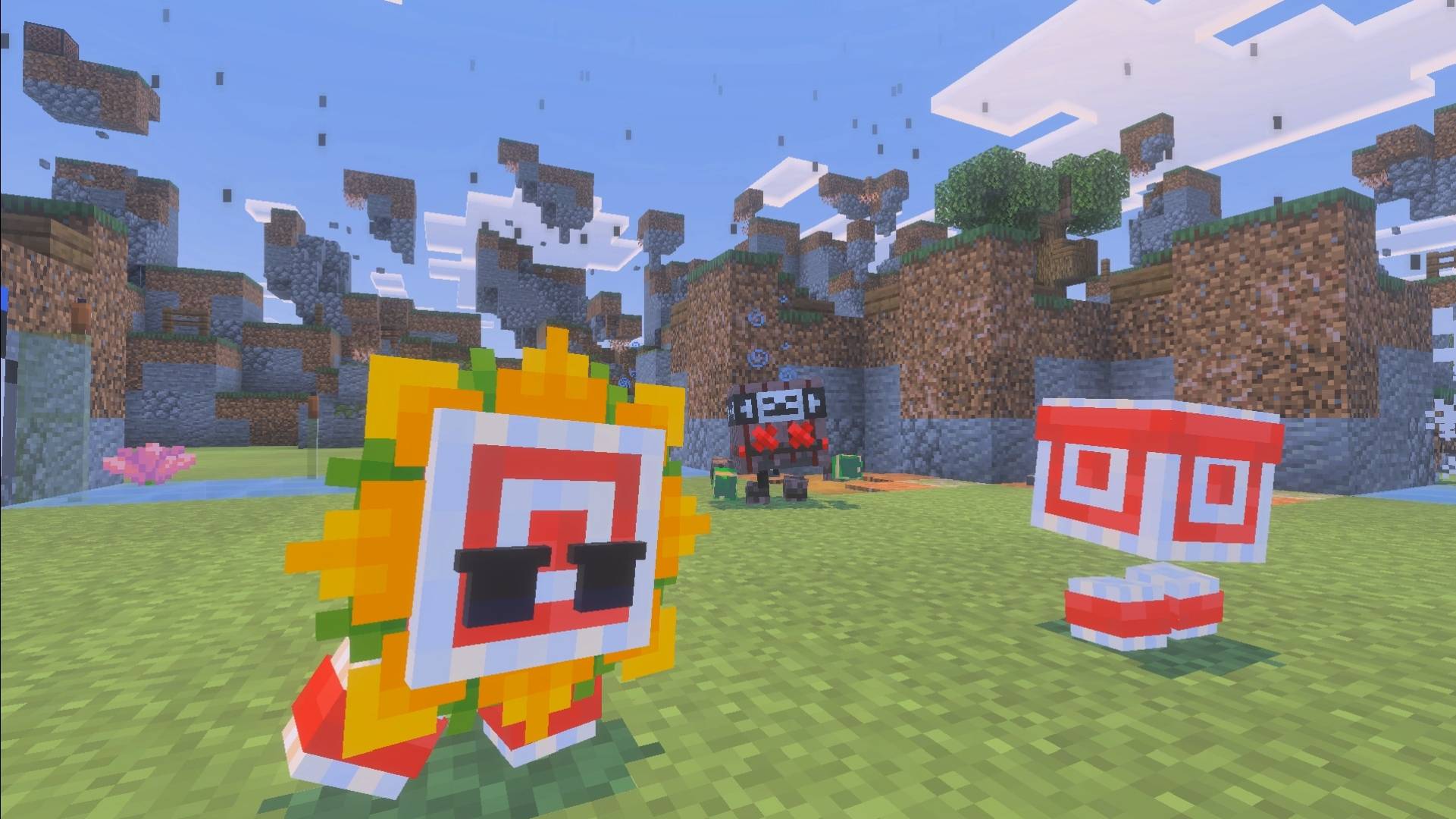 BlockBound DEMO (Frozen) — screenshot 4