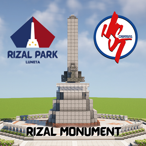 Rizal Monument