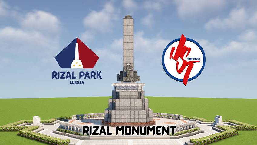 Rizal Monument — screenshot 1