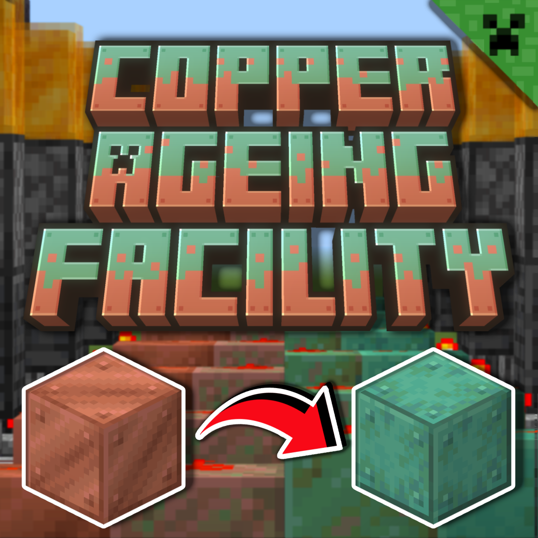 Copper Ageing Facility