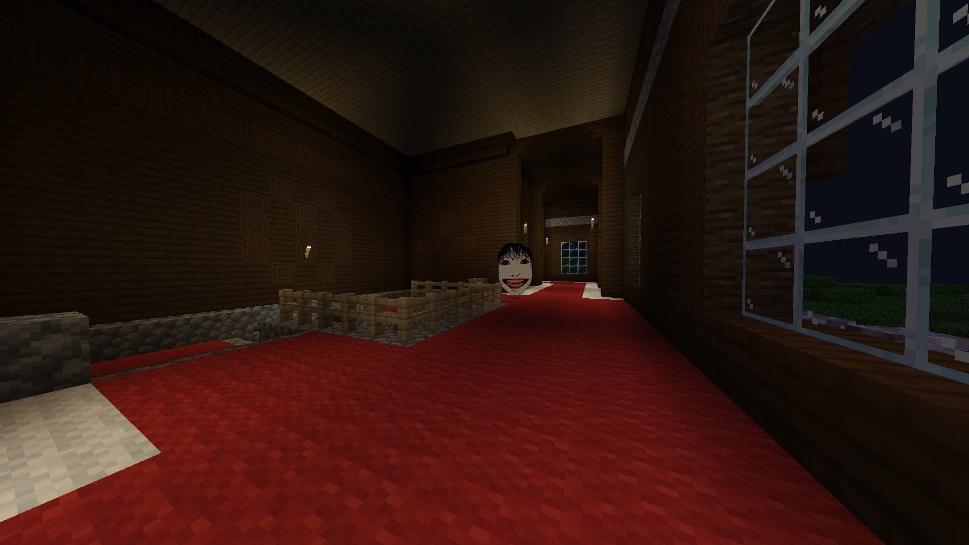 Death Mansion  [Original] – Created by V.LEMO — screenshot 3