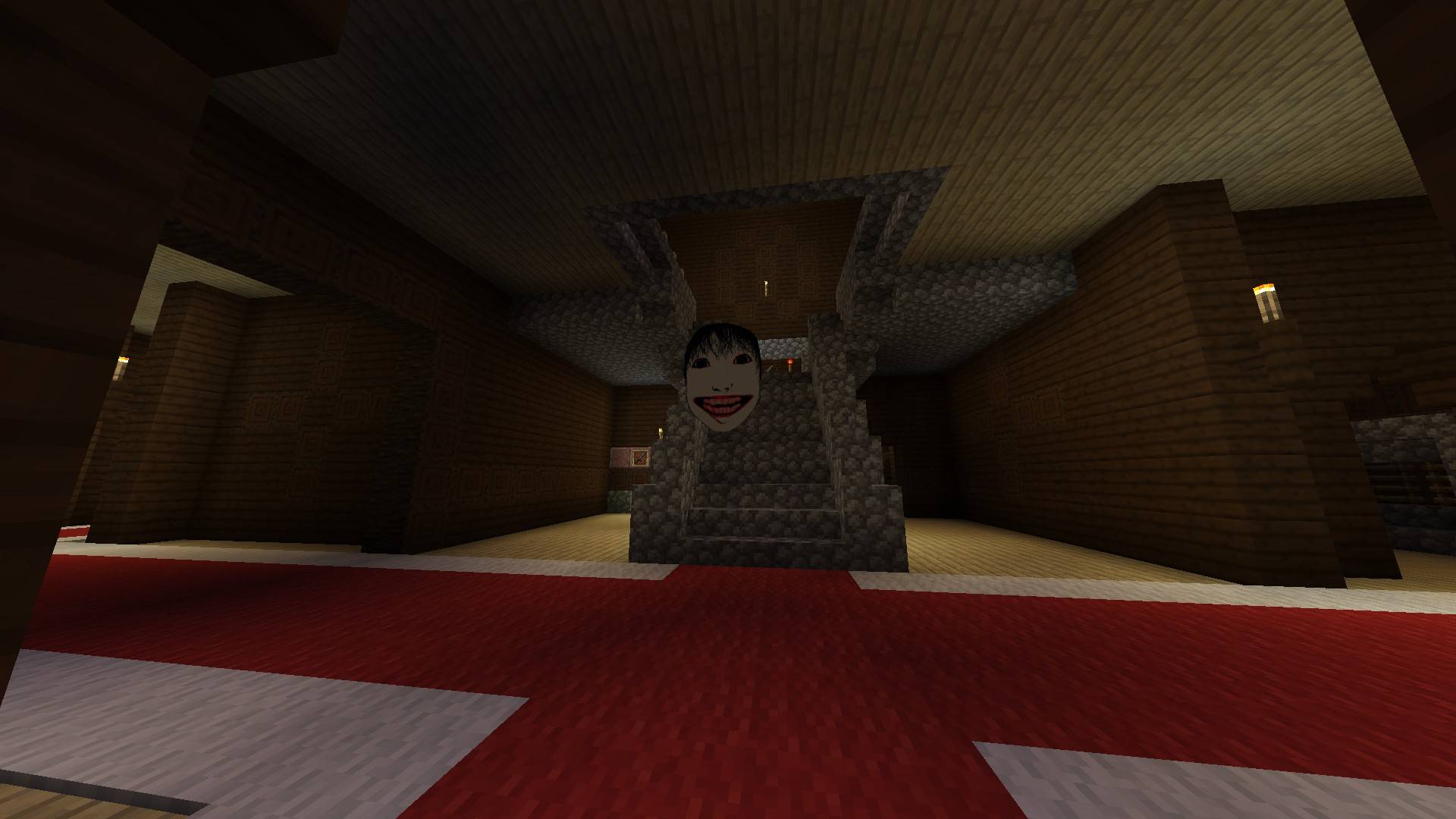 Death Mansion  [Original] – Created by V.LEMO — screenshot 4
