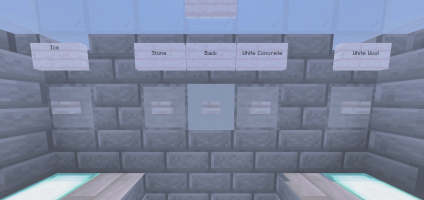 Harisc bridge training — screenshot 2