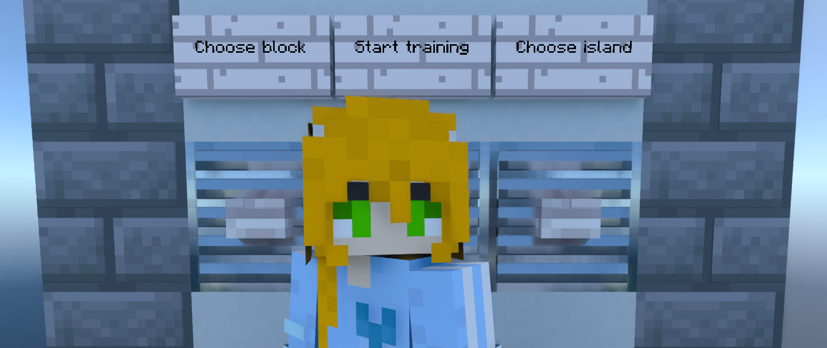 Harisc bridge training — screenshot 4
