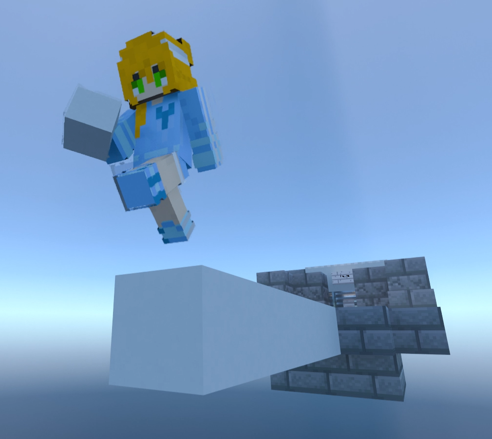Harisc bridge training — screenshot 8