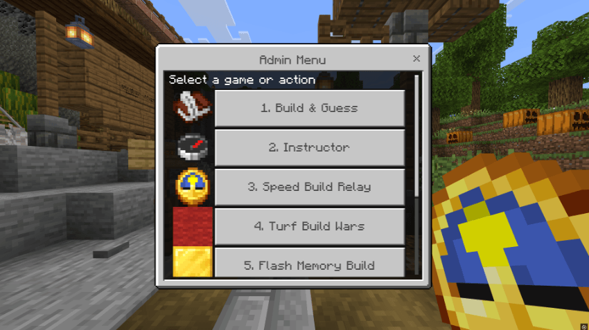 Building Game Assort — screenshot 2