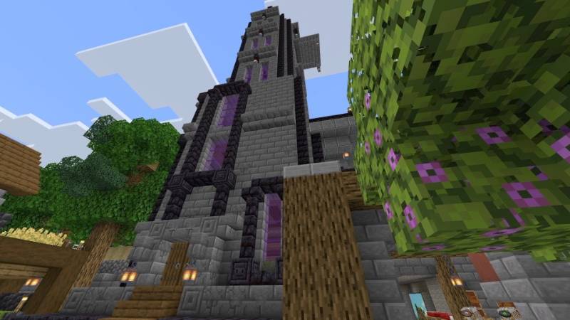 Legit Survival Island | Happy Ghast Update — screenshot 5